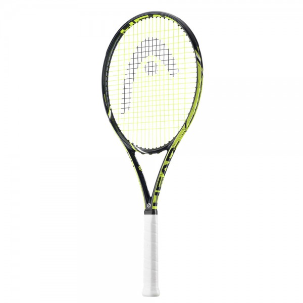 Tennisschläger HEAD YouTek Graphene Extreme MP