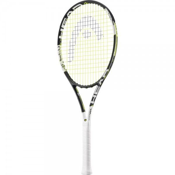 Tennisschläger HEAD Graphene XT Speed MP A 16/19