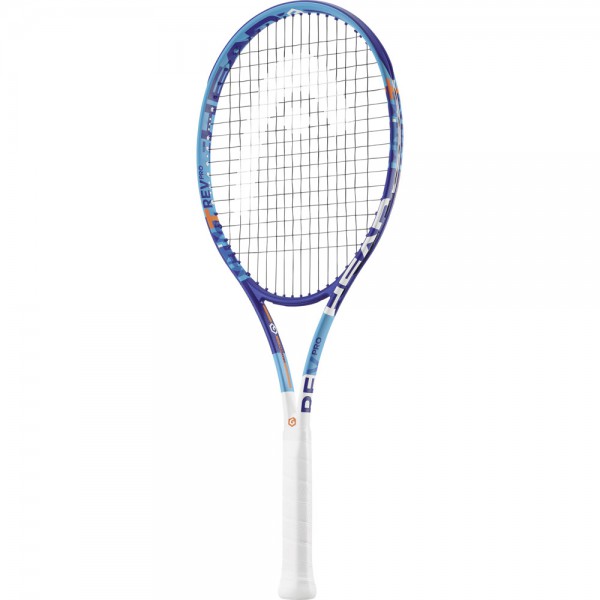 Tennisschläger HEAD Graphene XT Instinct REV PRO 16/16