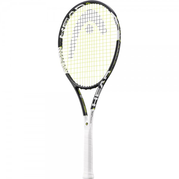 Tennisschläger HEAD Graphene XT Speed Lite (besaitet)