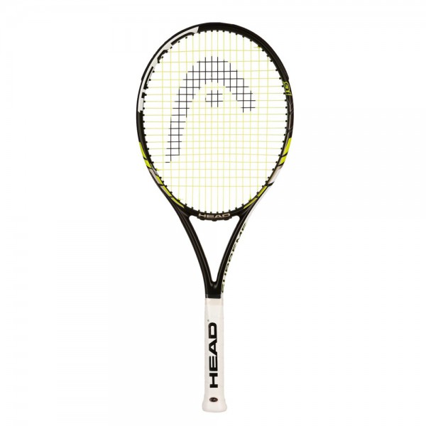 Tennisschläger HEAD IG Supreme (besaitet)