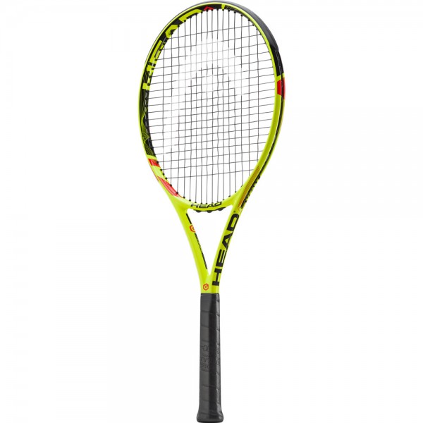 Tennisschläger HEAD YouTek Graphene XT Extreme Pro