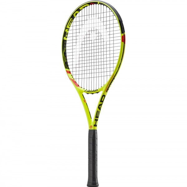 Tennisschläger HEAD YouTek Graphene XT Extreme Lite