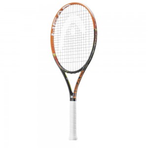 Tennisschläger HEAD YouTek Graphene Radical S (Kat 2) Tennisschläger HEAD YouTek Graphene Radical S (Kat 2)
