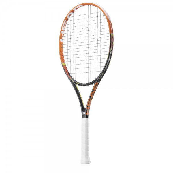 Tennisschläger HEAD YouTek Graphene Radical S (Kat 2)