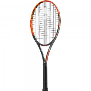 Tennisschläger HEAD Graphene XT Radical MPA 16/16 Tennisschläger HEAD Graphene XT Radical MPA 16/16