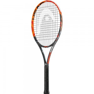 Tennisschläger HEAD Graphene XT Radical Rev Pro 16/16-16/19