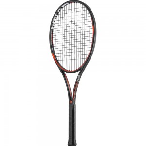 Tennisschläger HEAD Graphene XT Prestige MP Tennisschläger HEAD Graphene XT Prestige MP