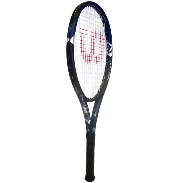 Tennisschläger Wilson Hyper Hammer 2.3 (besaitet)