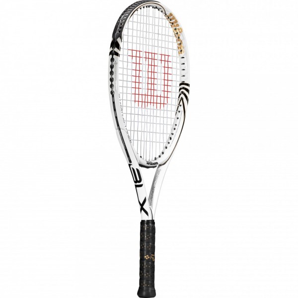 Tennisschläger Wilson Stratus Three BLX