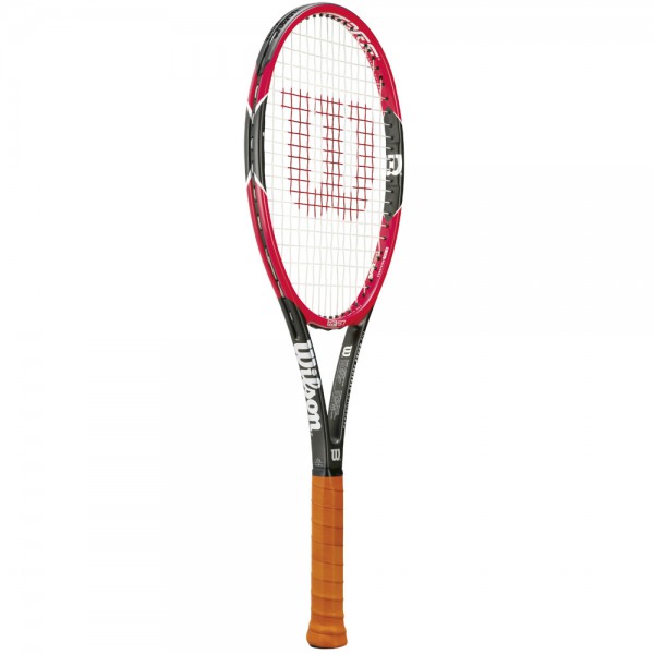 Tennisschläger Pro Staff RF97 (Autograph)