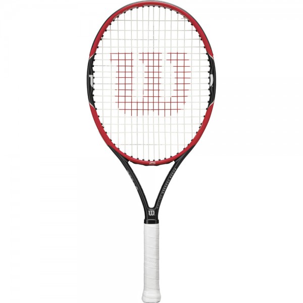 Tennisschläger Wilson Pro Staff 25