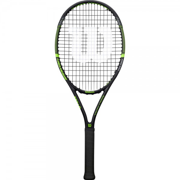 Tennisschläger Wilson Nemesis Pro 100