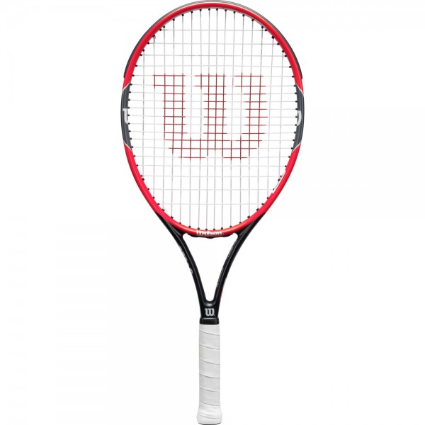 Tennisschläger Wilson Federer Pro Staff 25