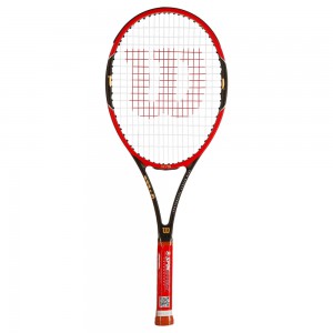 Tennisschläger Wilson Pro Staff 97S Tennisschläger Wilson Pro Staff 97S
