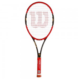 Tennisschläger Wilson Pro Staff 97S