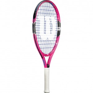 Tennisschläger Wilson Burn 21 Tennisschläger Wilson Burn 21
