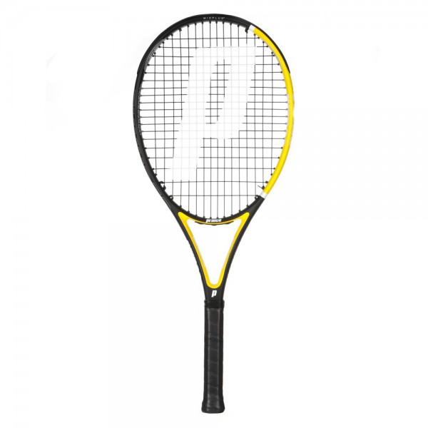 Tennisschläger Prince Thunder Scream 105 (besaitet)