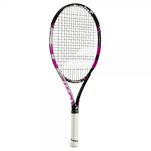 Tennisschläger Babolat Pure Drive Kinder 25 (2015)