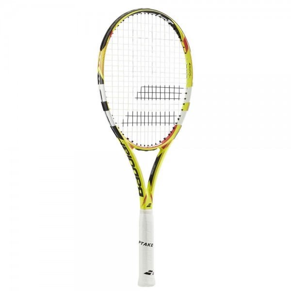 Tennisschläger Babolat Contest Pro (besaitet)