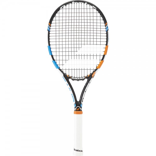 Tennisschläger Babolat Pure Drive Play (2015) (besaitet)