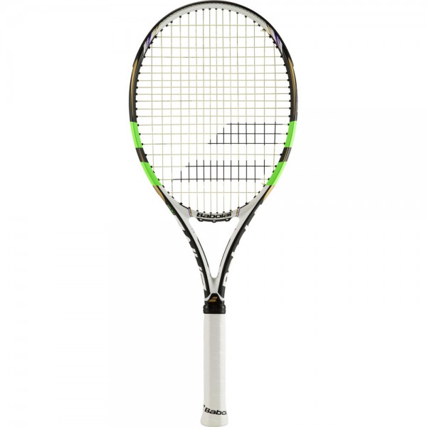 Tennisschläger Babolat Pure Drive Team Wimbledon 2015