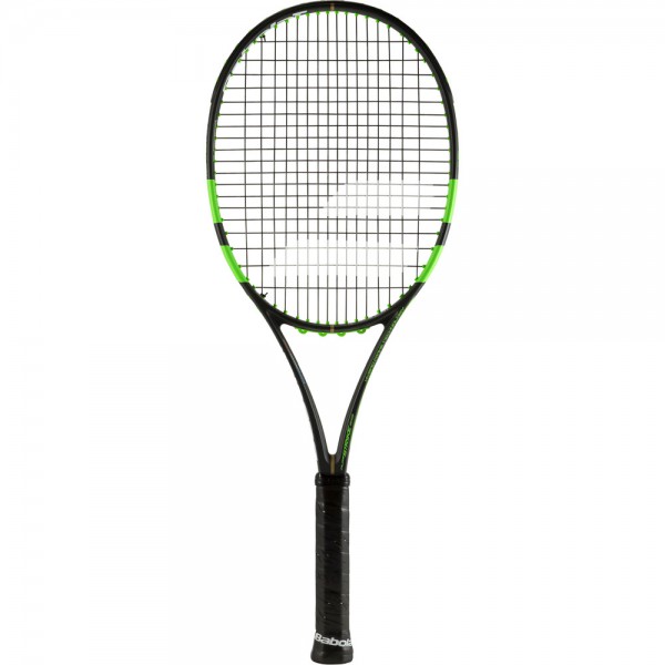 Tennisschläger Babolat Pure Strike 16/19 Wimbledon 2015