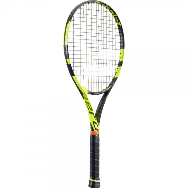 Tennisschläger Babolat Pure Aero Play (besaitet)