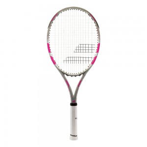 Tennisschläger Babolat Flow Lite (besaitet) Tennisschläger Babolat Flow Lite (besaitet)