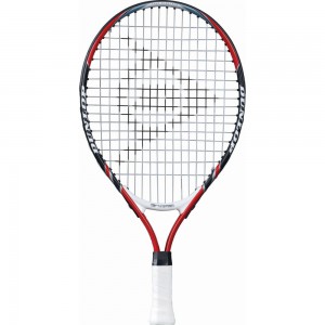 Tennisschläger Dunlop 3hundred 19 (besaitet)