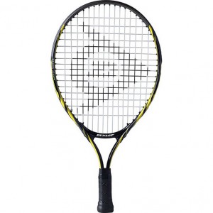 Tennisschläger Dunlop Biotec 500 19 (besaitet)