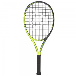 Tennisschläger Dunlop Force 100 Tour 26 Tennisschläger Dunlop Force 100 Tour 26