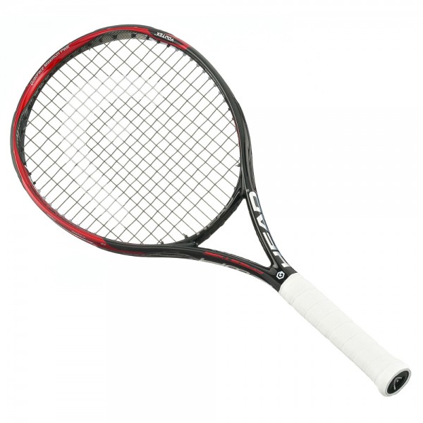 Tennisschläger HEAD Graphene PWR Prestige