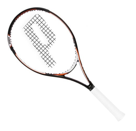 Tennisschläger Prince EXO3 Tour Lite 100