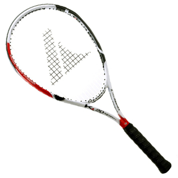 Tennisschläger Pro Kennex KI 20