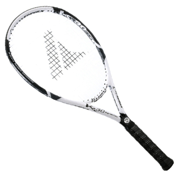 Tennisschläger Pro Kennex Black Ace 98