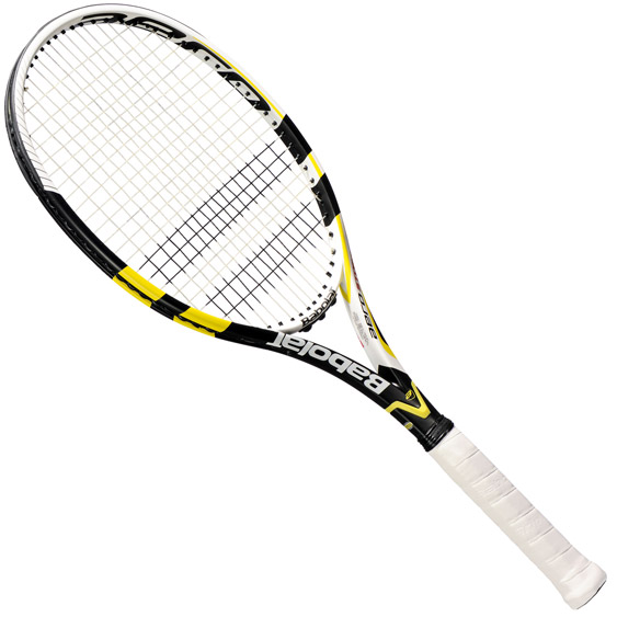 Tennisschläger Babolat Aero Storm Tour GT