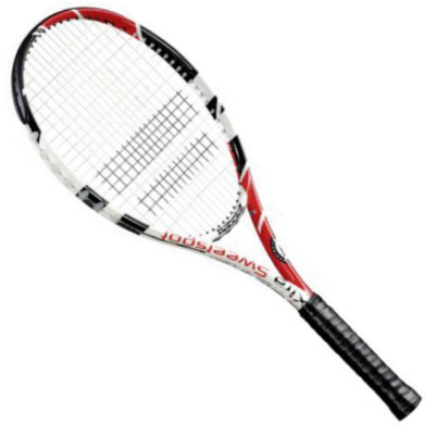 Tennisschläger Babolat XS 105 Red