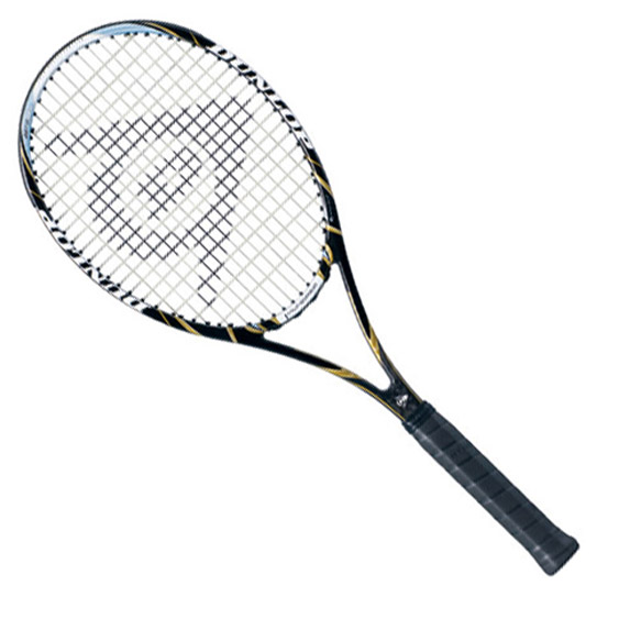 Tennisschläger Dunlop Aerogel 4D 100