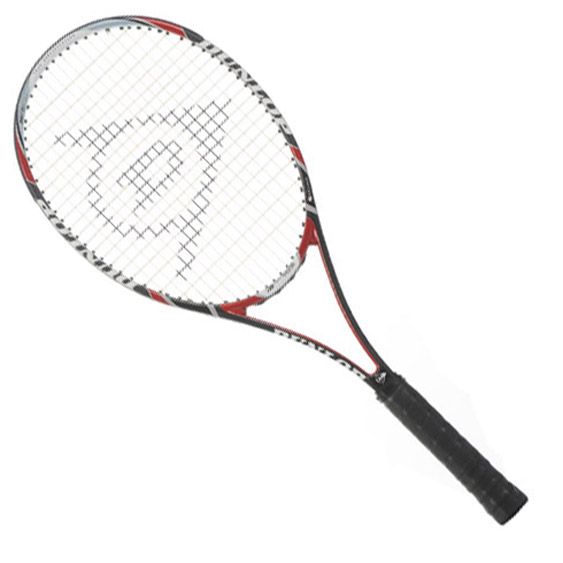 Tennisschläger Dunlop Aerogel 4D 300 Tour