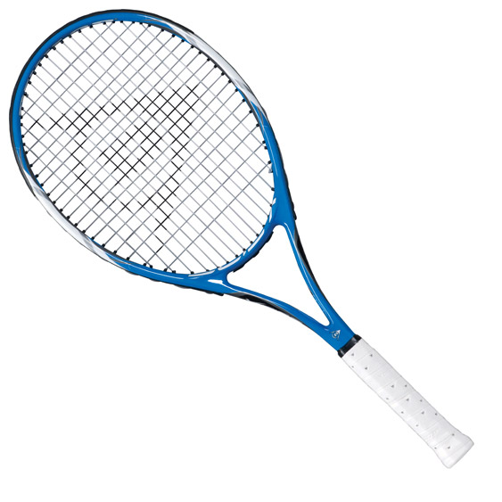 Tennisschläger Dunlop X-Fire Comp Ti 98