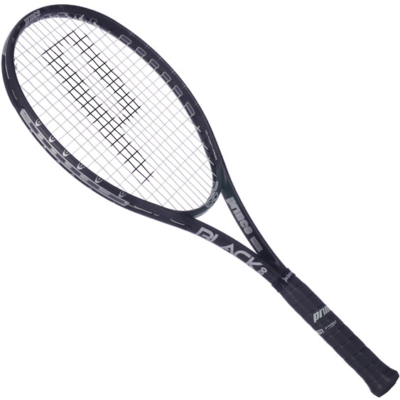 Tennisschläger Prince EXO3 Black 100