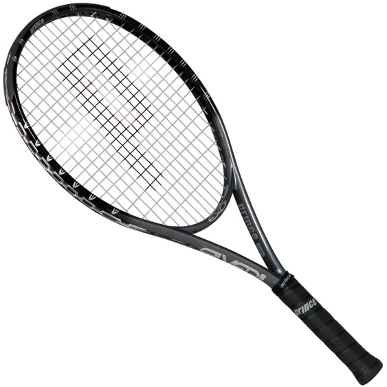 Tennisschläger Prince EXO3 Silver OS+