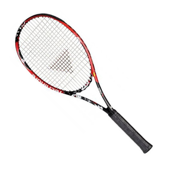 Tennisschläger Tecnifibre T-Flash 315 VO2 MAX