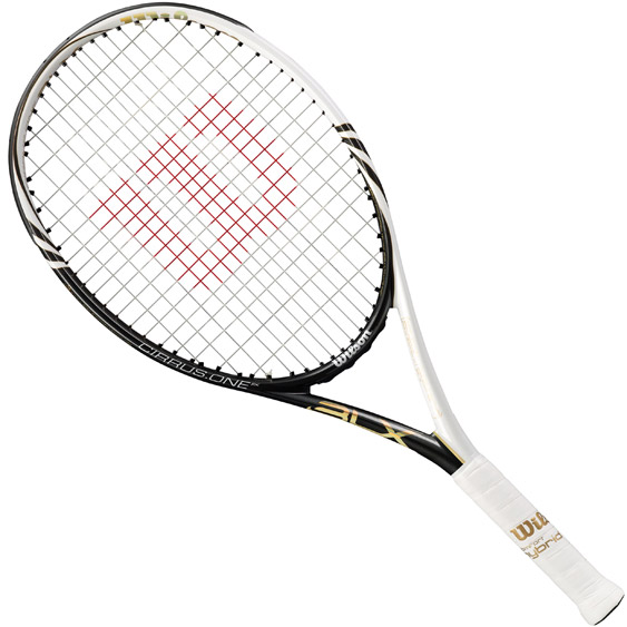 Tennisschläger Wilson Cirrus One BLX