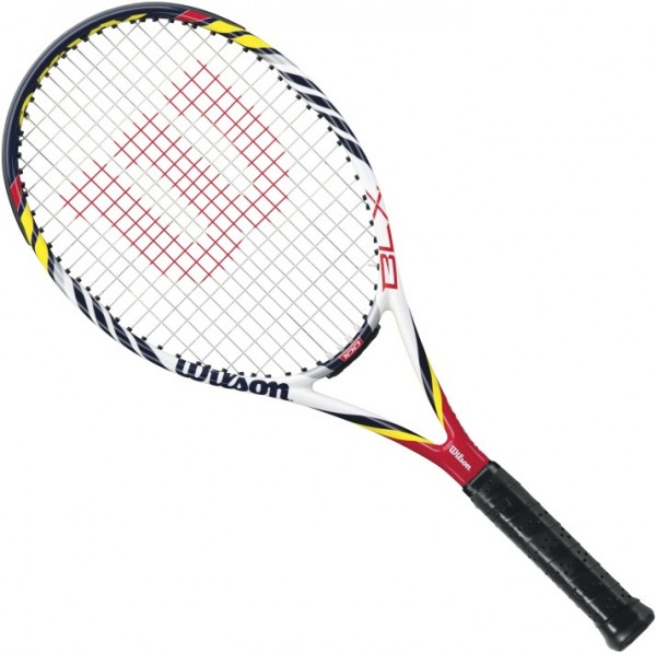 Tennisschläger Wilson Envy BLX