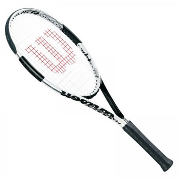 Tennisschläger Wilson H6 103