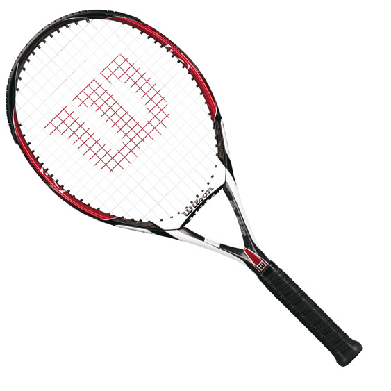 Tennisschläger Wilson K Five Force 108