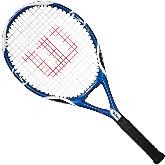 Tennisschläger Wilson K Four FX