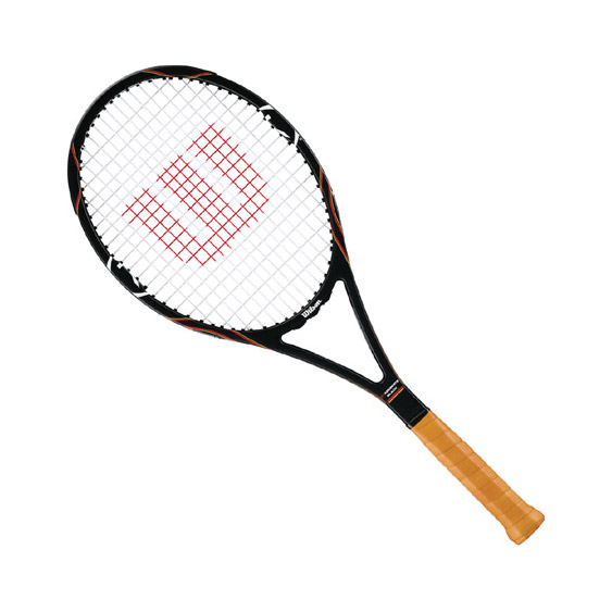 Tennisschläger Wilson K Pro Staff 88